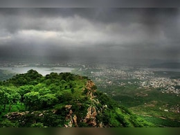 Rajasthan Weather: राजस्थान में मौसम ने ली करवट, आधे जिलों में जारी हुआ आंधी- बारिश का ऑरेंज अलर्ट