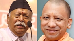 RSS Chief, Yogi Adityanath's Big Meet Today, Days After Poll Results