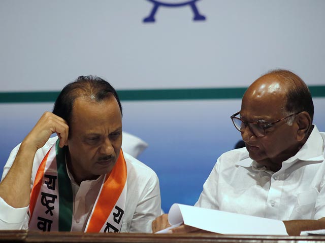 Maharashtra Legislative Council की 11 सीट के लिए 12 उमीदवार मैदान में NDA Vs MVA के बीच होगा मुकाबला Maharashtra Legislative Council की 11 सीट के लिए 12 उमीदवार मैदान में NDA Vs MVA के बीच होगा मुकाबला