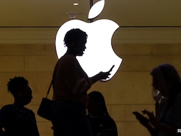 Apple Becomes 1st Company Charged With Violating EU's Digital Markets Act Rules Apple Becomes 1st Company Charged With Violating EU's Digital Markets Act Rules