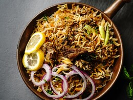 Eid al-Adha 2024 Biryani Goals: 5 Hacks To Make Restaurant-Worthy Mutton Biryani At Home