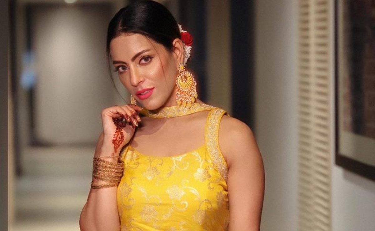 Who Was Noor Malabika Das, Assamese Actor Found Dead In Mumbai Flat