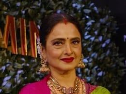 रेखा ने जब शादीशुदा आदमी के लिए प्यार के सवाल पर दिया था रिएक्शन, बोलीं- कोई मुझसे पूछो रेखा ने जब शादीशुदा आदमी के लिए प्यार के सवाल पर दिया था रिएक्शन, बोलीं- कोई मुझसे पूछो