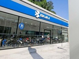 Bajaj Auto's CNG Motorcycle Launch Confirmed For July 5 Bajaj Auto's CNG Motorcycle Launch Confirmed For July 5