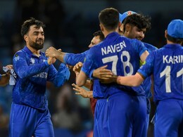 Afghanistan Can Get Knocked Out Of T20 World Cup Even Without Playing Semi-Final - All Scenarios Explained