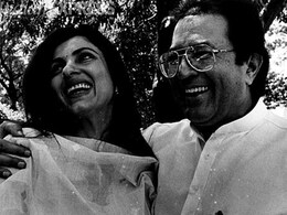 जब अंजू महेंद्रू से ब्रेकअप के बाद डिंपल बनी थीं राजेश खन्ना का सहारा, फिर शादी के 9 साल बाद खुद हो गए अलग  जब अंजू महेंद्रू से ब्रेकअप के बाद डिंपल बनी थीं राजेश खन्ना का सहारा, फिर शादी के 9 साल बाद खुद हो गए अलग