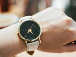 Myntra पर Carlington, French Connection समेत अन्य ब्रांडेड वीमेन वॉच पर 83% तक की छूट पाएं