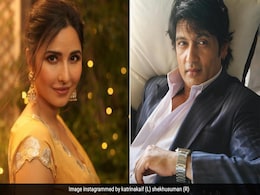Shekhar Suman On Katrina Kaif's Journey In Bollywood: "In <i>Boom</i>, She Couldn't Say Her Lines Or Even Dance" Shekhar Suman On Katrina Kaif's Journey In Bollywood: "In <i>Boom</i>, She Couldn't Say Her Lines Or Even Dance"