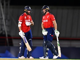 Jos Buttler Ruled Out Of England vs Australia T20Is, IPL Star Named Captain