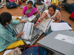 Maharashtra, Jharkhand Election Dates To Be Announced Shortly Maharashtra, Jharkhand Election Dates To Be Announced Shortly
