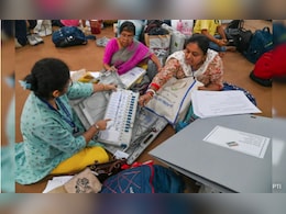 अरुणाचल प्रदेश और सिक्किम विधानसभा चुनावों के लिए वोटों की गिनती जारी: 10 पॉइंट्स अरुणाचल प्रदेश और सिक्किम विधानसभा चुनावों के लिए वोटों की गिनती जारी: 10 पॉइंट्स