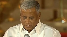 BJP Leader V Somanna, Who Lost To Siddaramaiah, Is Junior Minister In Modi 3.0