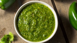 Hair Fall In Summer? Try This Easy Curry Leaves Chutney Recipe For Happy And Healthy Hair