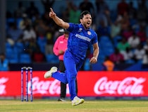 Gulbadin Naib, Naveen-ul-Haq Return As Afghanistan Name T20 World Cup Squad