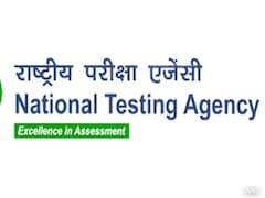 CUET UG 2026 Exam To Be Held In May, National Testing Agency Confirms