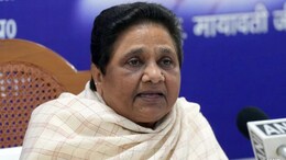 How Mayawati Played Spoiler For INDIA Bloc In Uttar Pradesh