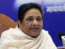 How Mayawati Played Spoiler For INDIA Bloc In Uttar Pradesh How Mayawati Played Spoiler For INDIA Bloc In Uttar Pradesh