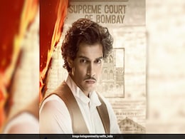 Ira Khan, Kiran Rao Form Junaid's Cheer Squad After Release Of His Debut Film <i>Maharaj</i> Ira Khan, Kiran Rao Form Junaid's Cheer Squad After Release Of His Debut Film <i>Maharaj</i>