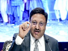 'अराजकता फैल सकती है...', EC ने हरियाणा चुनाव को लेकर कांग्रेस के आरोपों को किया खारिज  'अराजकता फैल सकती है...', EC ने हरियाणा चुनाव को लेकर कांग्रेस के आरोपों को किया खारिज
