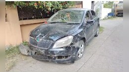 पुण्यापाठोपाठ आता नागपुरातही वेगवान कारचा कहर, अल्पवयीन मुलानं 5 जणांना उडवलं