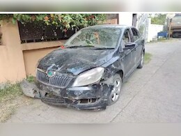 पुण्यापाठोपाठ आता नागपुरातही वेगवान कारचा कहर, अल्पवयीन मुलानं 5 जणांना उडवलं