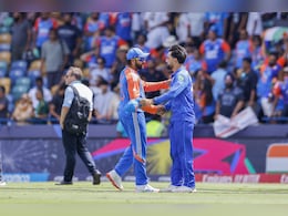 India vs Afghanistan: अफगानिस्तान को 134 रन पर समेटा, जानें-  भारत ने किसके दम पर दर्ज की जीत