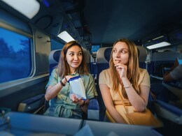 Nutritionist Rujuta Diwekar Recommends These 3 Foods You Must Carry While Travelling