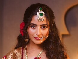 ऐश्वर्या शर्मा का वीडियो, दयाबेन की आवाज में हीरामंडी की आलमजेब को सुन हंस हंसकर लोटपोट हुए फैंस ऐश्वर्या शर्मा का वीडियो, दयाबेन की आवाज में हीरामंडी की आलमजेब को सुन हंस हंसकर लोटपोट हुए फैंस