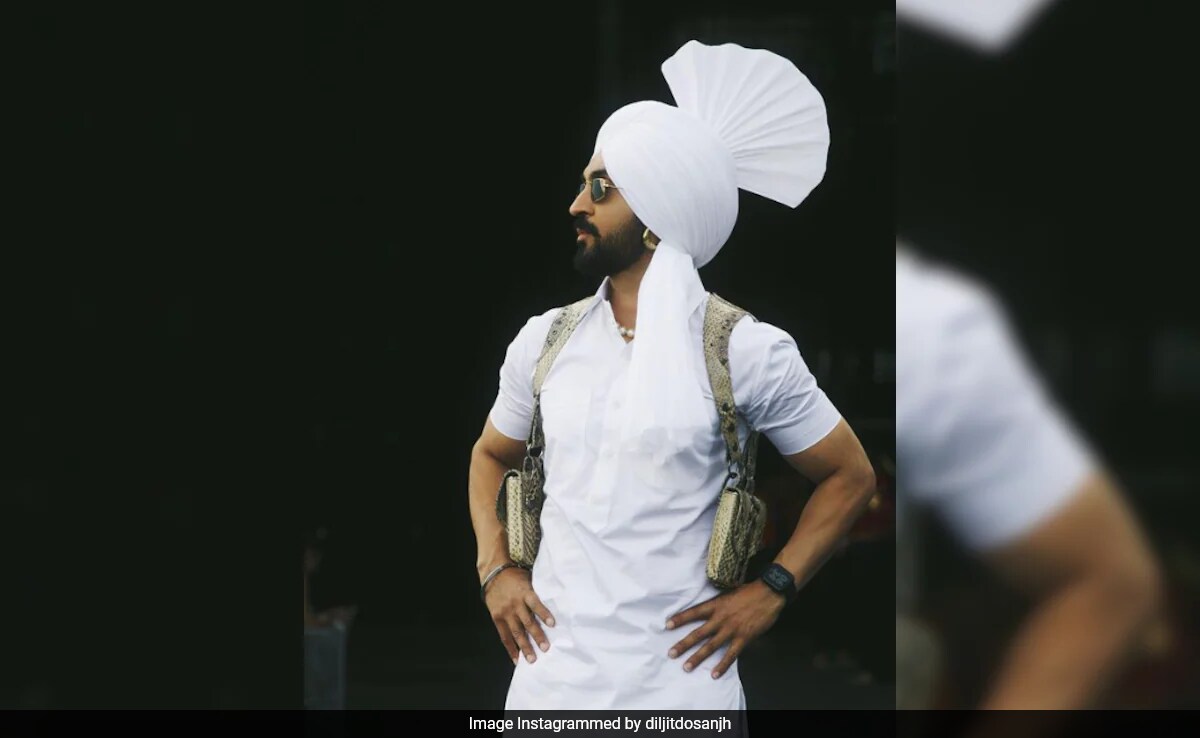 Diljit Dosanjh Is Jimmy Fallon's New Guest On <i>The Tonight Show</i>. Details Here