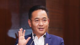 Prem Singh Tamang: How SKM Boss Cemented His Place As Sikkim Chief Minister