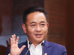 Prem Singh Tamang: How SKM Boss Cemented His Place As Sikkim Chief Minister Prem Singh Tamang: How SKM Boss Cemented His Place As Sikkim Chief Minister
