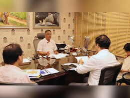 राजस्थान में स्थापित होंगे हेल्थ इमरजेंसी सेंटर, महामारी से सुरक्षा के लिए होंगे हाईटेक इंतजाम