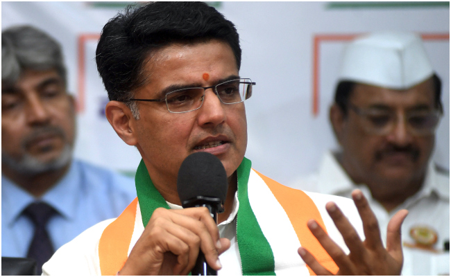 Rajasthan Budget 2024: 'केंद्र सरकार से मिलने वाला पैसा...' भजनलाल सरकार के बजट पर सचिन पायलट ने क्या कहा?