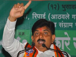 भाजपच्या आमदाराला परिवारासह जीवे मारण्याची धमकी, नेमकं कारण काय?