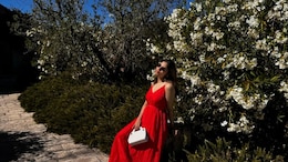 Sharmin Segal Channels "Alamzeb" Vibes In Italian Vacation Pics, Gives A Hilarious Twist To <i>Ek Baar Dekh Lijiye</i> Dialogue