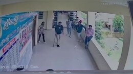 MP News: बैतूल के JH College में दादागिरी की इंतहा, प्रो. धाकड़ पर जानलेवा हमले से भड़के स्टाफ