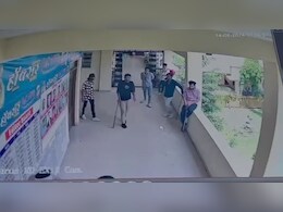 MP News: बैतूल के JH College में दादागिरी की इंतहा, प्रो. धाकड़ पर जानलेवा हमले से भड़के स्टाफ