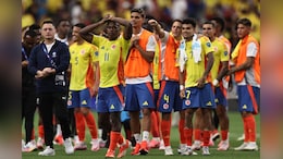 Colombia Into Copa America Quarter Finals After Romp While Brazil Rolls