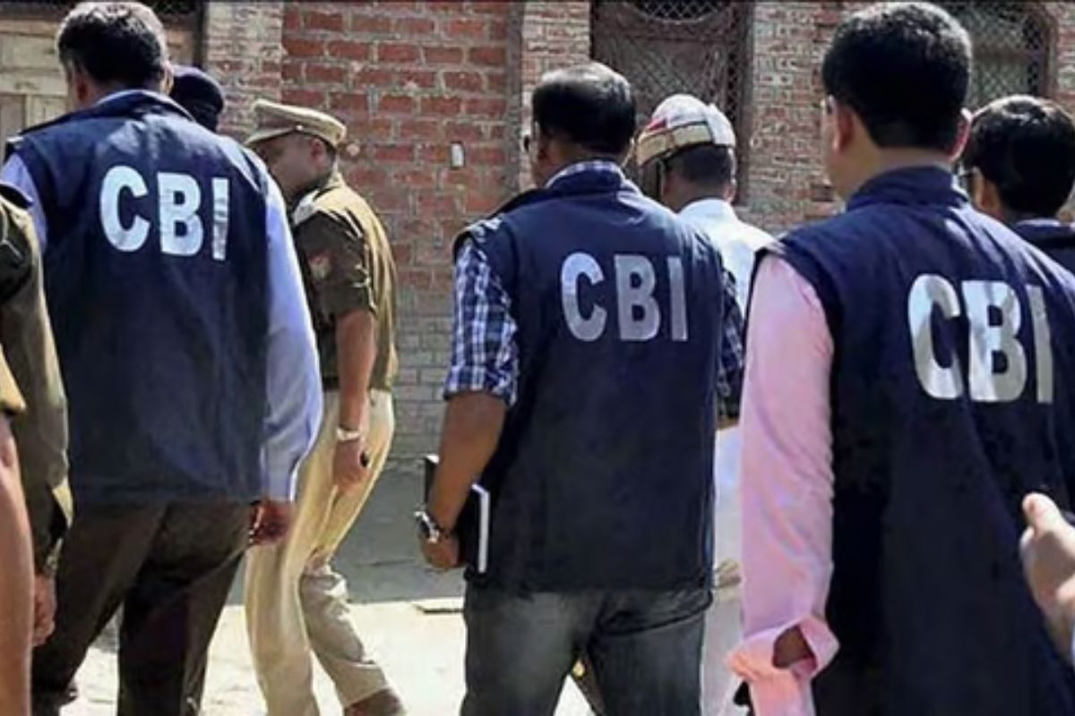 CBI Files Chargesheet Against 5 In 1994 ISRO Spying Case