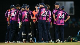 'Deserve To Be Here': Scotland Star On Replacing Bangladesh For T20 World Cup