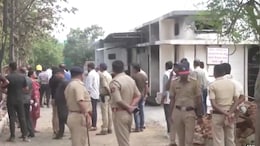 6 Dead In Explosion At Fireworks Factory In Tamil Nadu's Virudhunagar