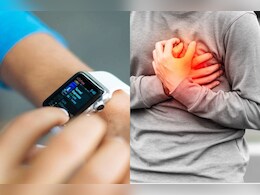 कॉल या समय बताने के अलावा स्मार्ट वॉच हार्ट अटैक आने पर भी बचा सकती है आपकी जान, जानें इसके संकेत