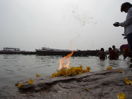 गंगा दशहरा पर रुद्राभिषेक करने का है विशेष महत्व, यहां जान लीजिए इसका नियम और शुभ मुहूर्त गंगा दशहरा पर रुद्राभिषेक करने का है विशेष महत्व, यहां जान लीजिए इसका नियम और शुभ मुहूर्त