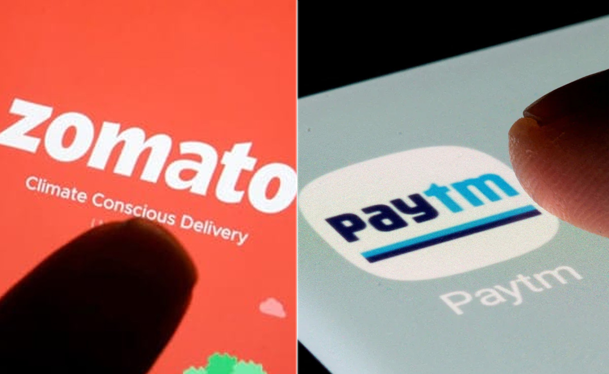 Paytm In Talks With Zomato To Sell Movie Ticketing Business: Report