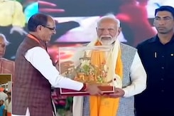 PM Modi's 'Thank You' Visit To Varanasi After Win, Focus On Farmers Outreach PM Modi's 'Thank You' Visit To Varanasi After Win, Focus On Farmers Outreach