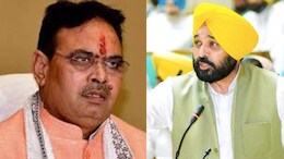 पानी की समस्या से श्रीगंगानगर के किसानों को मिलेगी राहत, सीएम भजनलाल ने पंजाब के CM से की बात
