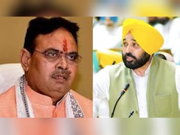 पानी की समस्या से श्रीगंगानगर के किसानों को मिलेगी राहत, सीएम भजनलाल ने पंजाब के CM से की बात पानी की समस्या से श्रीगंगानगर के किसानों को मिलेगी राहत, सीएम भजनलाल ने पंजाब के CM से की बात