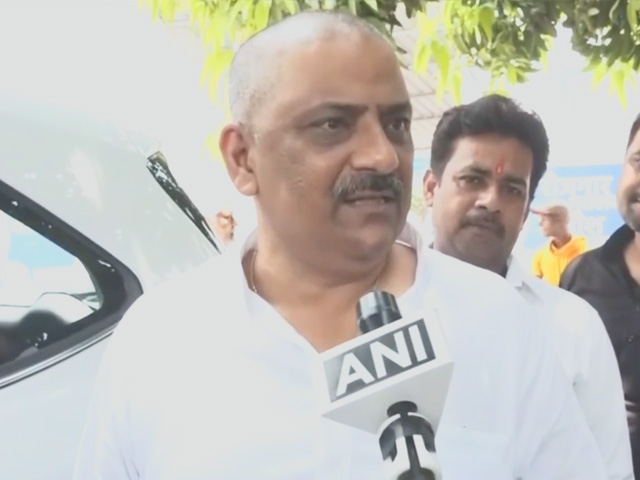 Nitish Kumar Party's MP Seeks Thorough Probe Into Bihar Paper Leak