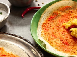 Chennai Dosa Trail: Where To Try 10 Types Of Dosa In Chennai