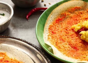 Chennai Dosa Trail: Where To Try 10 Types Of Dosa In Chennai